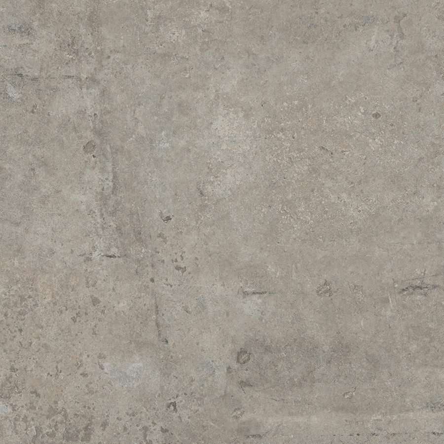 Керамогранит Kronos Le Reverse Antique Taupe Lappato RS058, цвет серый, поверхность лаппатированная, квадрат, 800x800