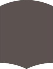 Клинкер Ornamenta Tale A Graphite TL1014GR, цвет серый тёмный, поверхность матовая, чешуя, 100x140