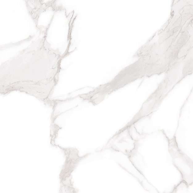 Керамогранит Belleza Veneto White Full Lappato MFV30F35910G, цвет белый серый, поверхность лаппатированная, квадрат, 595x595