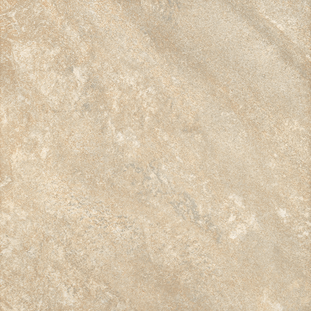 Клинкер Exagres Petra Ocre, цвет коричневый, поверхность матовая, квадрат, 330x330