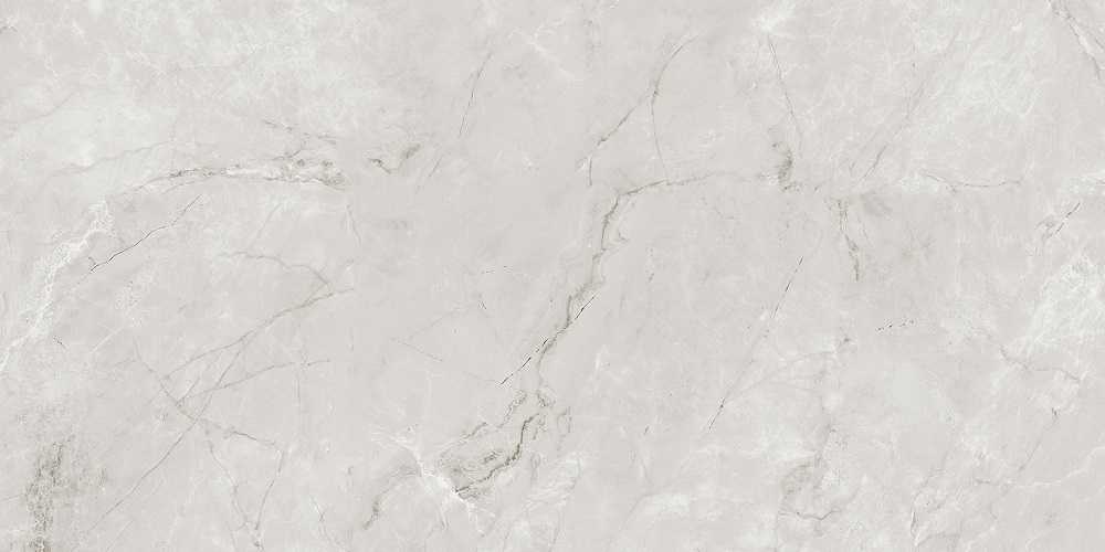 Керамогранит Realistik London Bianco Matt Carving, цвет белый, поверхность сатинированная, прямоугольник, 600x1200