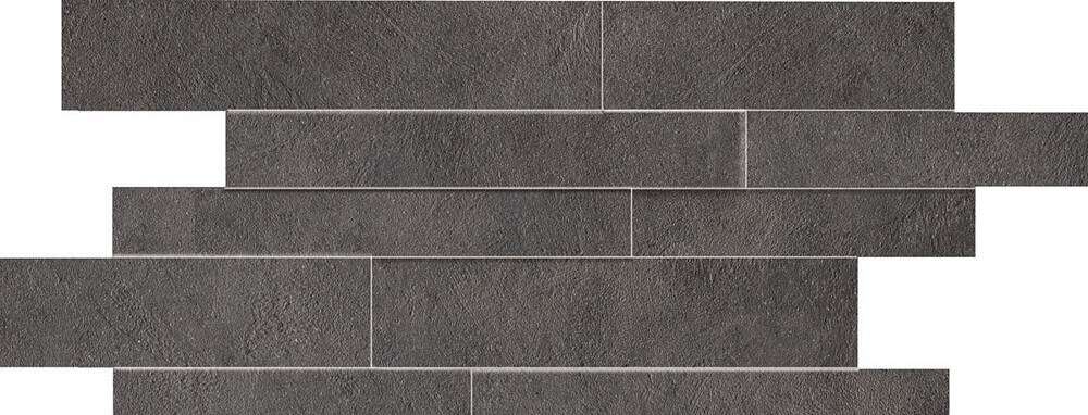 Мозаика Imola Concrete Project Mu.Conproj 36DG, цвет серый, поверхность матовая, прямоугольник, 300x600