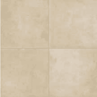 Керамическая плитка Arkadia Cemento Avorio, цвет бежевый, поверхность матовая, квадрат, 200x200