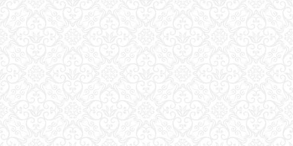 Керамическая плитка Нефрит керамика Лорена 5-08-00-00-1480, цвет белый, поверхность глянцевая, прямоугольник, 200x400
