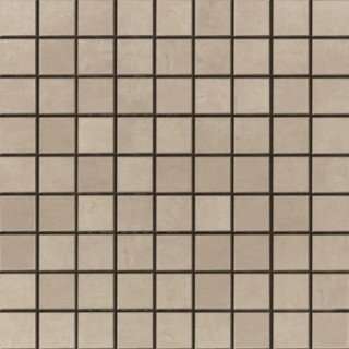 Мозаика Imola Micron MK.M2.0 30BL, цвет бежевый, поверхность лаппатированная, квадрат, 300x300