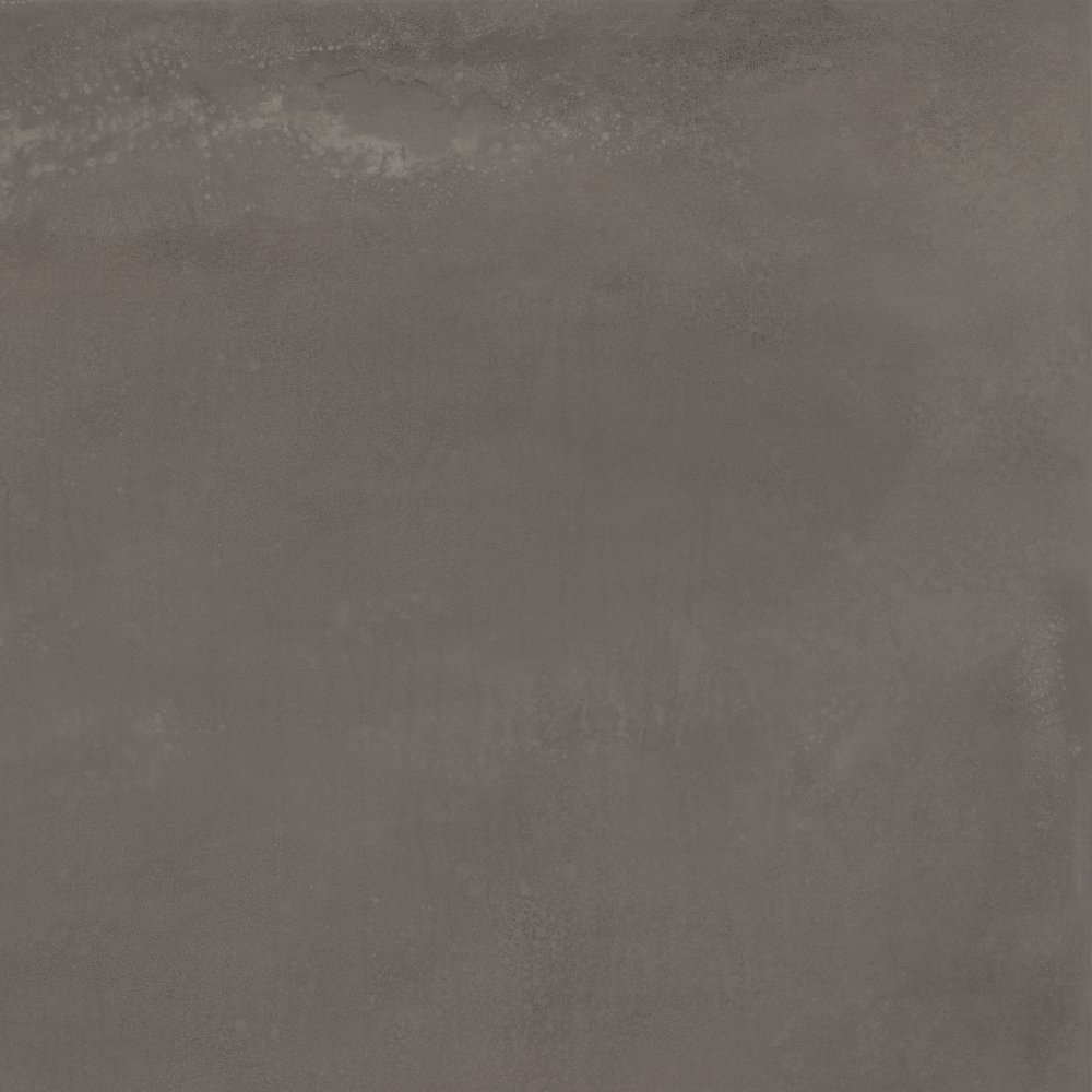 Керамогранит Argenta Gravity Iron RC, цвет серый, поверхность матовая, квадрат, 600x600
