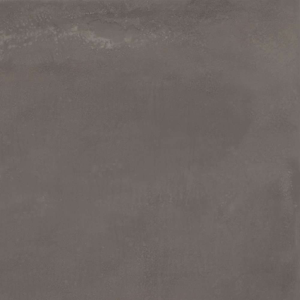 Керамогранит Argenta Gravity Iron RC, цвет серый, поверхность матовая, квадрат, 600x600