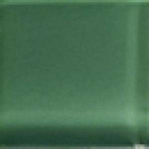 Мозаика Bars Crystal Mosaic Чистые цвета C 30 (23x23 mm), цвет зелёный, поверхность глянцевая, квадрат, 300x300