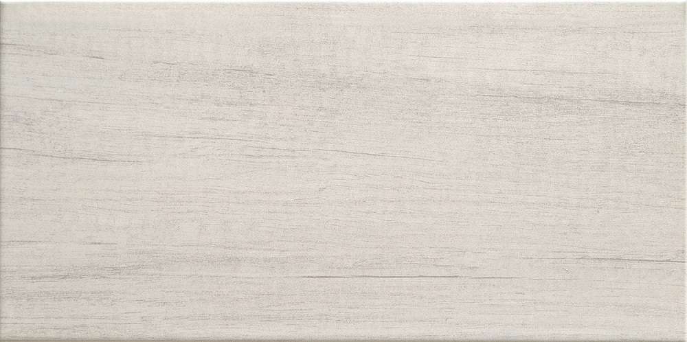 Керамическая плитка Tubadzin Pinia White, цвет белый, поверхность глянцевая, прямоугольник, 223x448