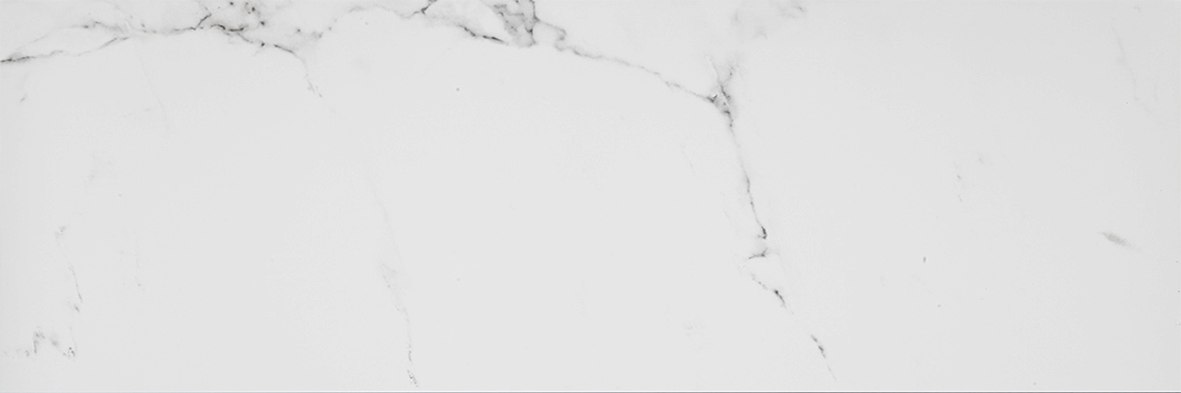 Керамическая плитка Porcelanosa Marmol Carrara Blanco 100291740, цвет белый, поверхность глянцевая, прямоугольник, 333x1000
