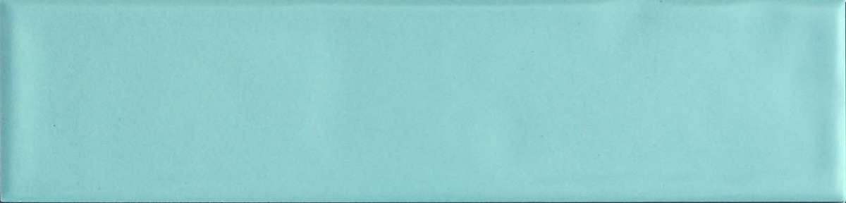 Керамогранит Keradom Oceani Acqua Matt, цвет бирюзовый, поверхность матовая, прямоугольник, 60x250