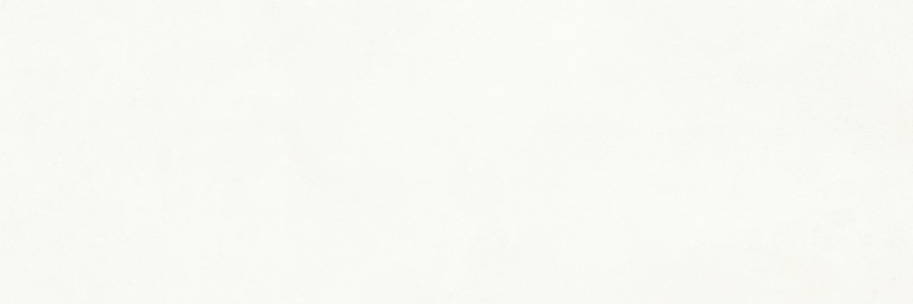 Керамическая плитка Plaza Freedom Blanco, цвет белый, поверхность матовая, прямоугольник, 300x900