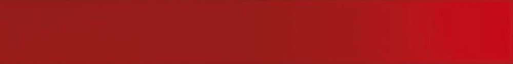 Керамическая плитка Self Style Evolve Red Lucido cev-010, цвет красный, поверхность глянцевая, прямоугольник, 50x400