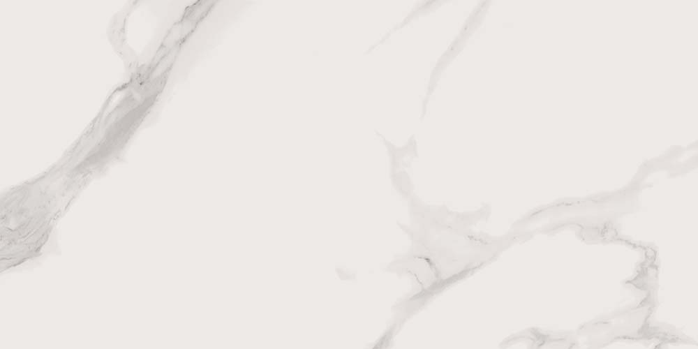 Керамогранит STN Ceramica Purity White Pul Rect, цвет белый, поверхность полированная, прямоугольник, 600x1200
