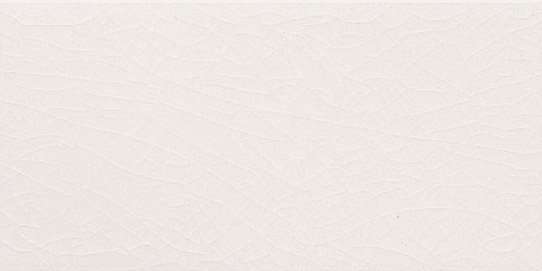 Керамическая плитка Adex ADMO1016 Liso PB C/C Blanco, цвет белый, поверхность глянцевая, кабанчик, 75x150