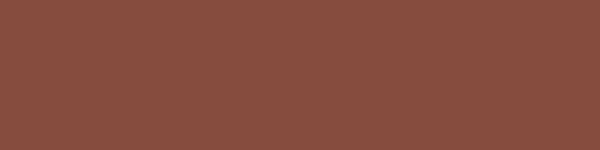 Керамическая плитка Dune Flat Garnet Matt 188681, цвет коричневый, поверхность матовая, прямоугольник, 75x300