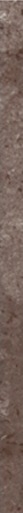 Бордюры Cinca Genesis Bronze Big Corner 0450/326, цвет коричневый, поверхность матовая, прямоугольник, 20x550