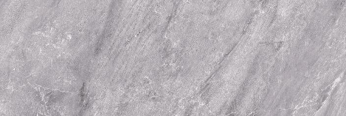 Керамическая плитка Laparet Мармара плитка настенная темно-серый 17-01-06-616, цвет серый, поверхность глянцевая, прямоугольник, 200x600