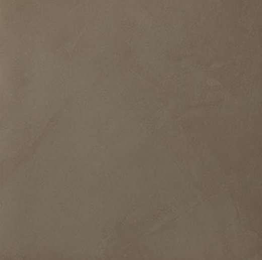 Керамогранит Fap Color Now Floor Fango FNMB, цвет коричневый, поверхность матовая, квадрат, 600x600