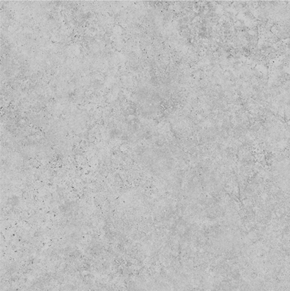 Керамическая плитка Керамин Тоскана 2П, цвет серый, поверхность матовая, квадрат, 400x400