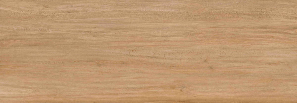 Широкоформатный керамогранит Arch Skin Wood Natural Oak WL.LW.HN.NT RU 3000X1000X3,5, цвет бежевый, поверхность матовая, прямоугольник, 1000x3000