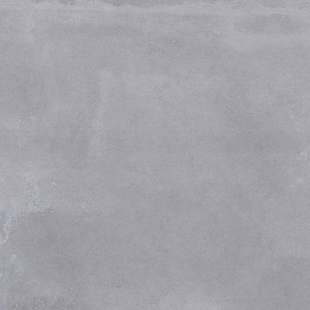 Керамогранит Porcelanosa Bluestone Acero P1857003, цвет серый, поверхность матовая, квадрат, 596x596