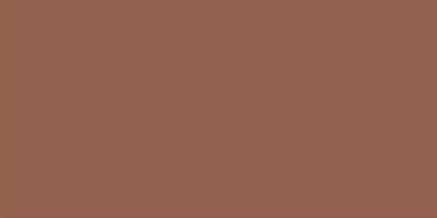 Керамическая плитка Heralgi Garden Marron Liso, цвет коричневый, поверхность глянцевая, прямоугольник, 75x150