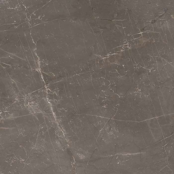 Керамогранит Panaria Trilogy Sky Smoke Lux RTT PGWTY40, цвет серый, поверхность полированная, квадрат, 580x580