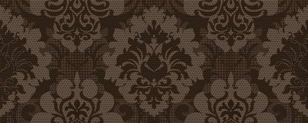Декоративные элементы Керлайф Decor Palazzo Moka, цвет коричневый, поверхность глянцевая, прямоугольник, 201x505