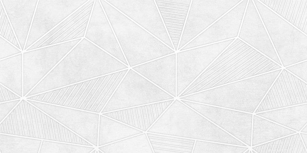 Декоративные элементы Belleza Синай Белый 04-01-1-18-03-01-2347-0, цвет белый, поверхность матовая, прямоугольник, 300x600