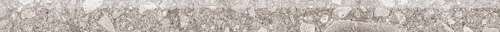 Бордюры Sant Agostino Vita Quarter Round Pietra Mat CSAQRPIE20, цвет серый, поверхность матовая, прямоугольник, 13x200