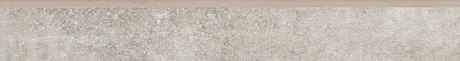 Бордюры Cerrad Montego Desert Цоколь, цвет бежевый, поверхность матовая, прямоугольник, 80x797