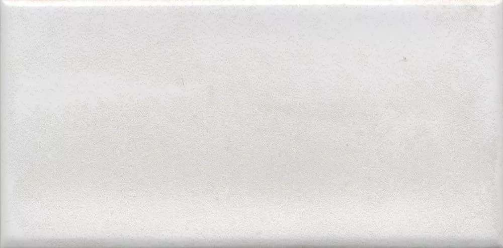 Керамическая плитка Kerama Marazzi Монтальбано белый матовый 16086, цвет белый, поверхность матовая, прямоугольник, 74x150