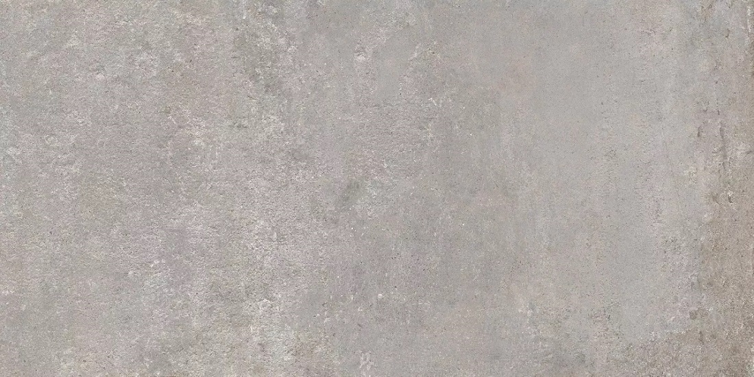 Широкоформатный керамогранит Cerim Match Up Cemento Earl Grey Comfort 772317, цвет серый, поверхность матовая, прямоугольник, 1200x2400
