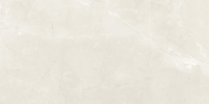 Керамическая плитка Paradyz Hope Grey Sciana Mat, цвет белый, поверхность матовая, прямоугольник, 300x600