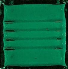 Мозаика JNJ Mosaic Spectrum TB72, цвет зелёный, поверхность глянцевая, квадрат, 200x200