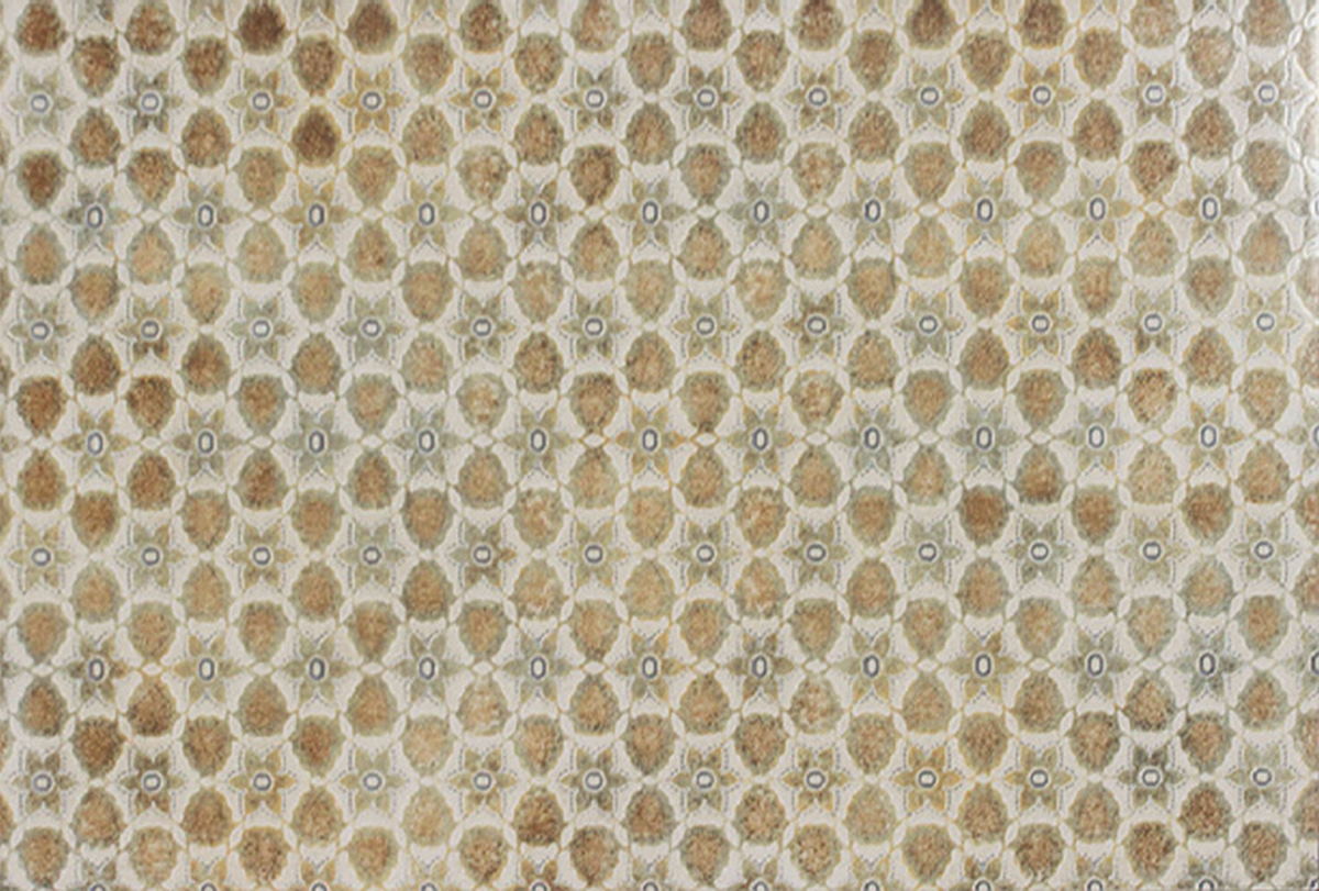 Декоративные элементы Еврокерамика Флоренция 9 FL 7254 M, цвет бежевый, поверхность матовая, прямоугольник, 270x400