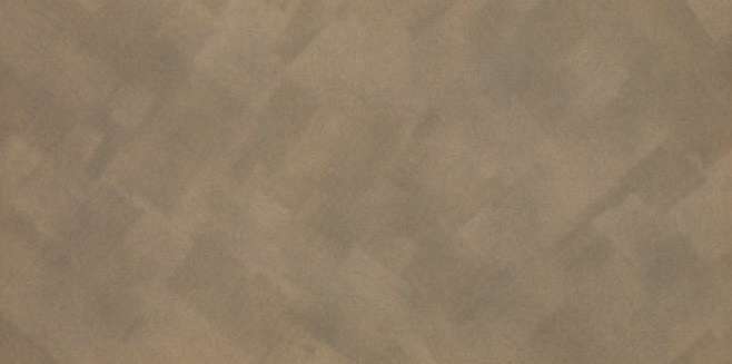 Керамогранит Apavisa Aluminum Copper Spazzolato, цвет коричневый, поверхность сатинированная, прямоугольник, 596x1193