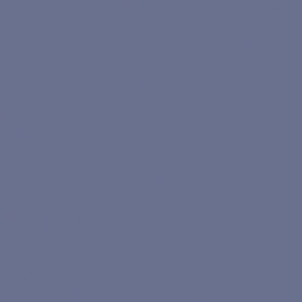 Керамогранит Unitile (Шахтинская плитка) Моноколор Синий Кг 01 V2 010401002421, цвет синий, поверхность матовая, квадрат, 400x400