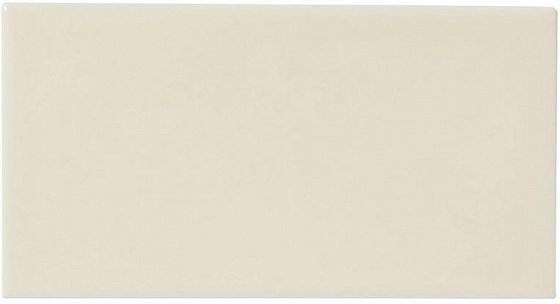 Керамическая плитка Adex ADST1048 Liso Almond, цвет бежевый, поверхность глянцевая, прямоугольник, 98x198