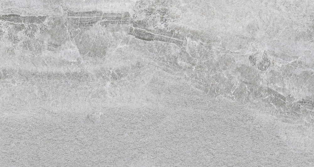 Керамогранит  Slate Grey Polished BHW-0007, цвет серый, поверхность полированная, прямоугольник, 600x1200