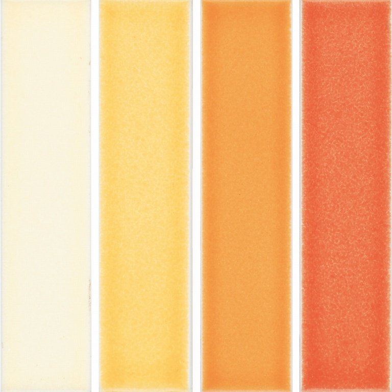 Декоративные элементы Bardelli WaferMix 2, цвет разноцветный, поверхность глянцевая, квадрат, 100x100