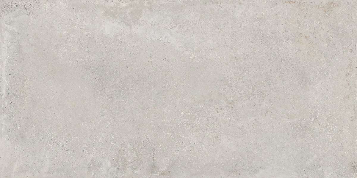 Керамогранит Идальго Перла MR Светло-серый, цвет серый, поверхность матовая, прямоугольник, 600x1200