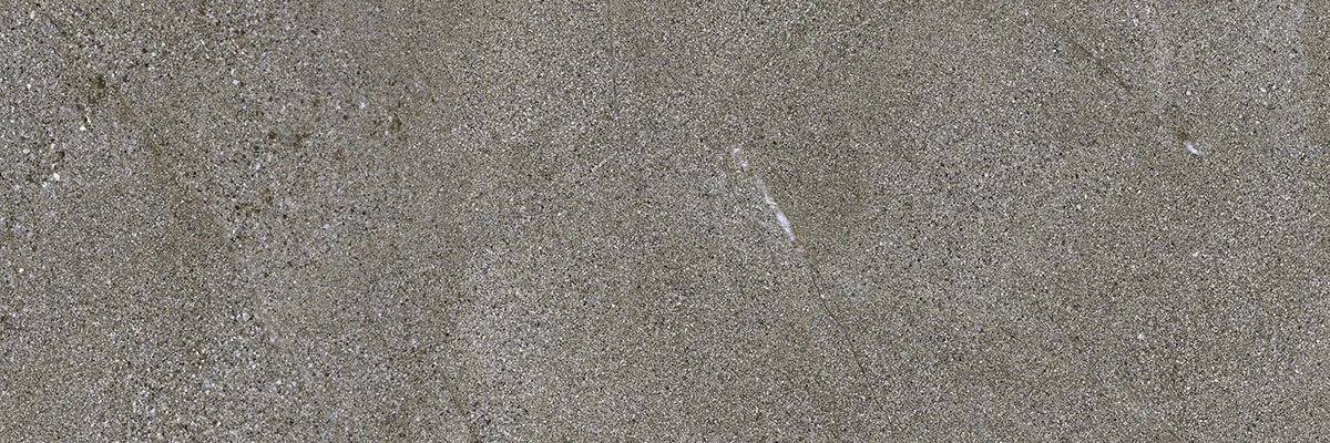 Толстый керамогранит 20мм La Fabbrica Dolomiti Basalto Strutt. RTT 20mm 86034, цвет серый, поверхность структурированная, прямоугольник, 400x1200