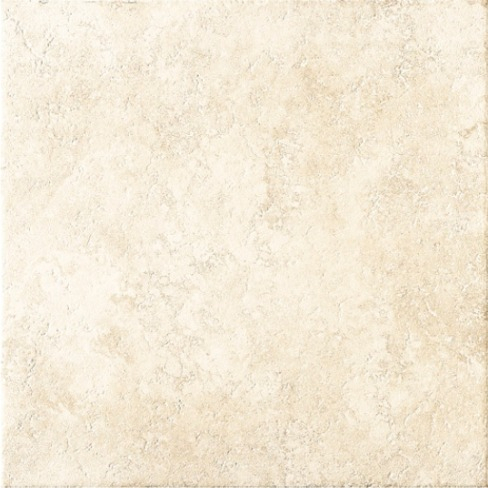 Керамогранит Cinca Forum White 8190, цвет бежевый, поверхность матовая, квадрат, 500x500