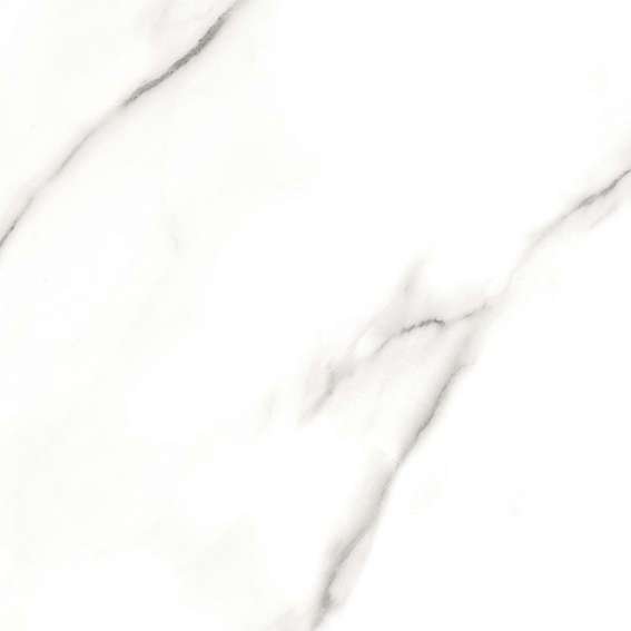 Керамогранит Fanal Carrara Matt, цвет белый, поверхность матовая, квадрат, 600x600