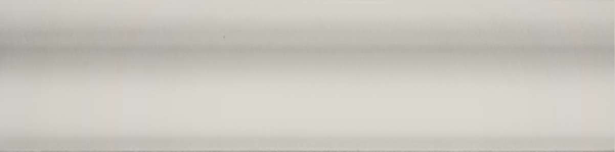 Бордюры Vallelunga Sospiri London Ecru 6000906, цвет серый, поверхность сатинированная, прямоугольник, 35x140