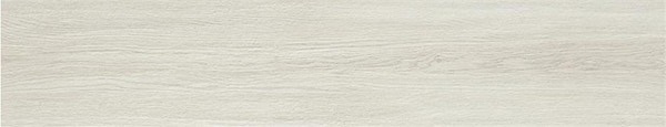Керамогранит Keratile Nordby White, цвет белый, поверхность матовая, прямоугольник, 230x1200