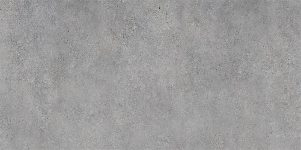 Керамогранит Decovita Clay Grey Hdr Stone, цвет серый, поверхность матовая, прямоугольник, 600x1200