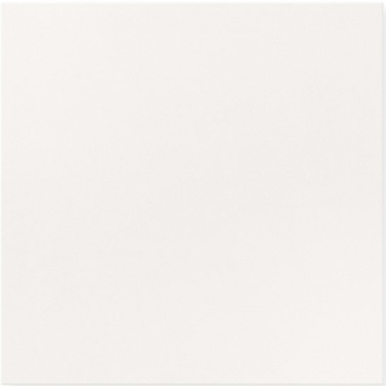 Керамогранит Уральский гранит UF001 Matt (Матовый), цвет белый, поверхность матовая, квадрат, 600x600